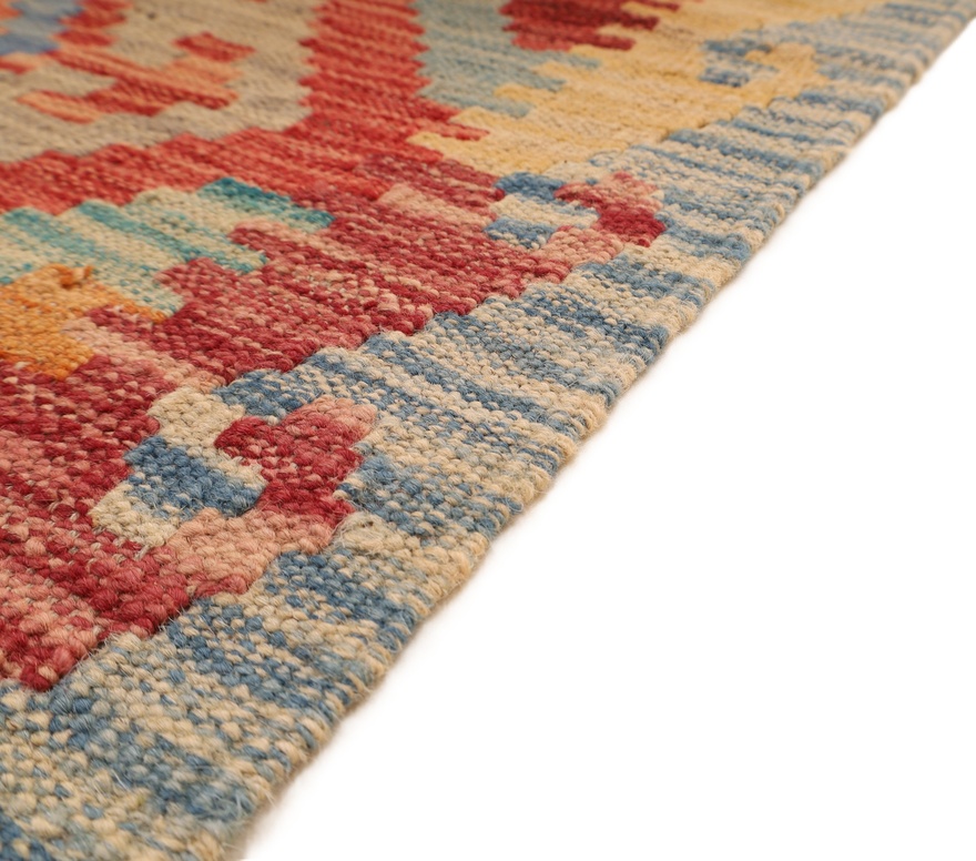 Kilim Carpet 145x101