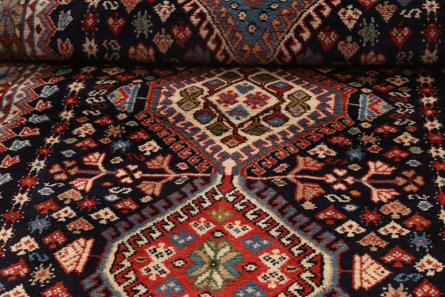 Yalame  Carpet 190x82