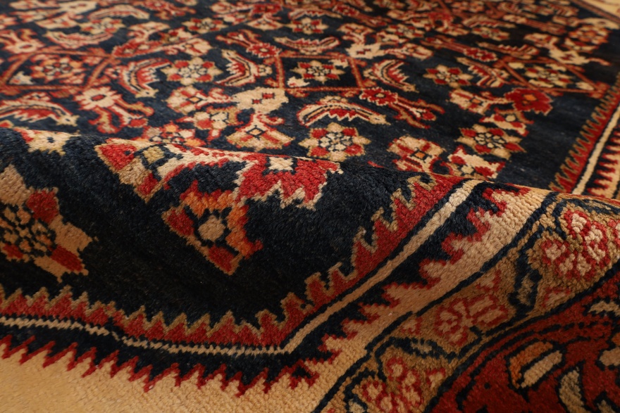Lilian Carpets  212x170