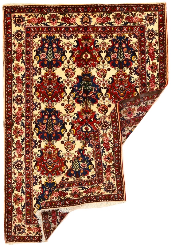 BAKHTIAR Carpet 235x160