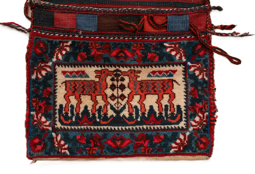 Sirjan Carpet  105x48