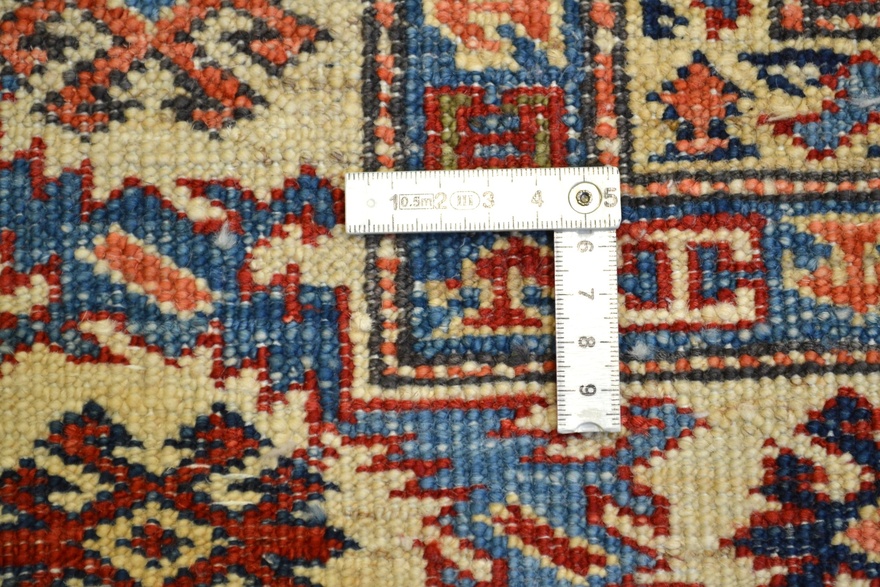 Ariana-Kazak Carpet  188x125