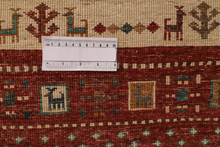 Zieglerfarhan carpet 275x89