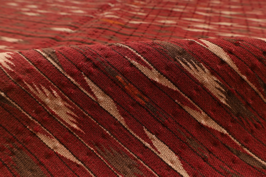 Kilim  Carpet 238x120