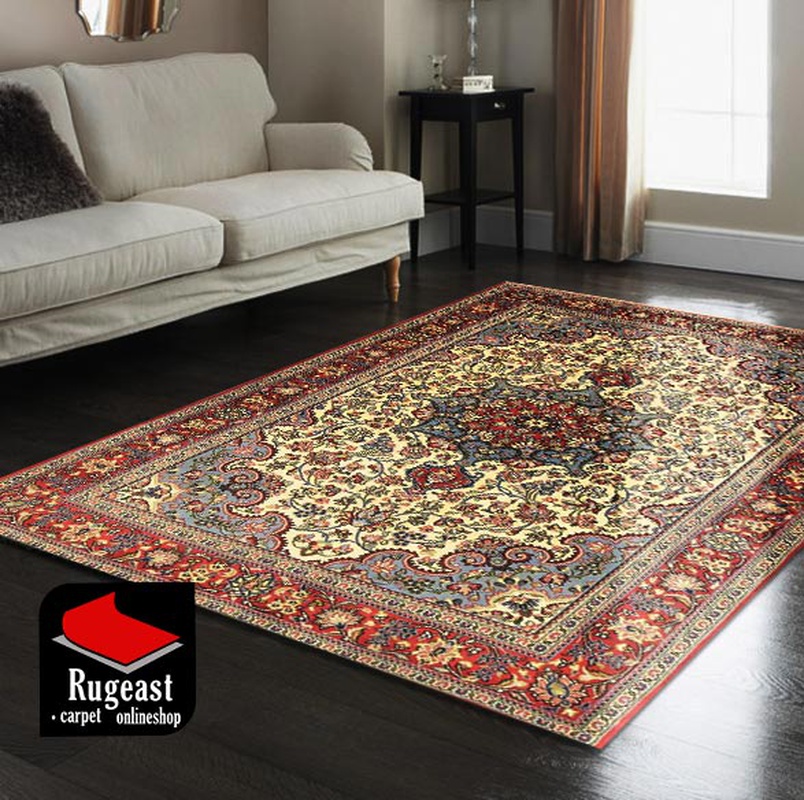 Ghom Kork Carpet 215x144