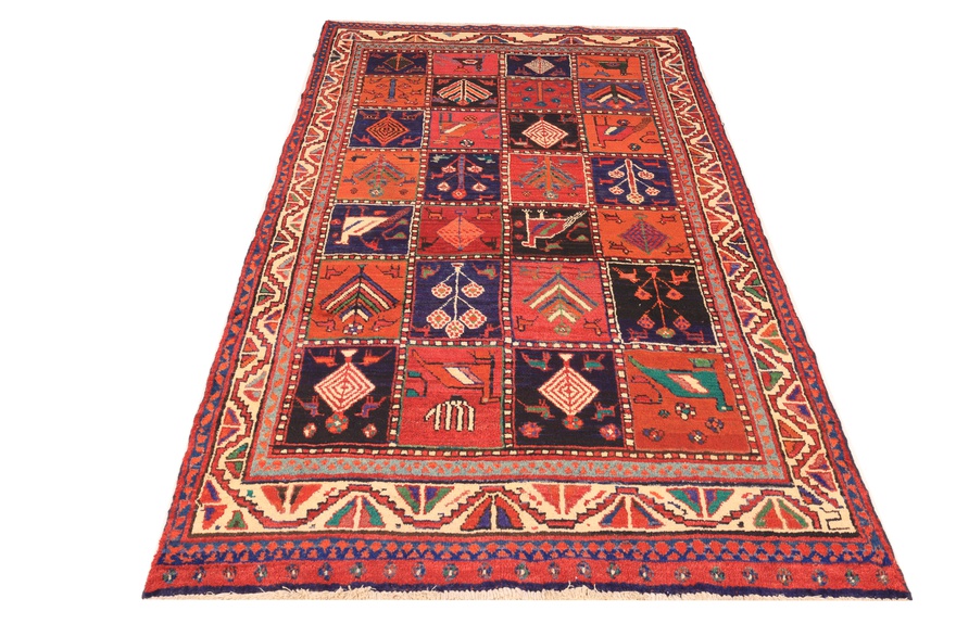 KOLIYAI Carpet 280x142