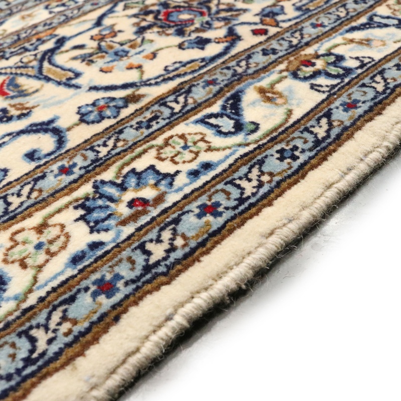 Kashan Carpet 359x246