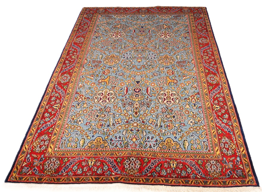 Qum Carpet 215x139