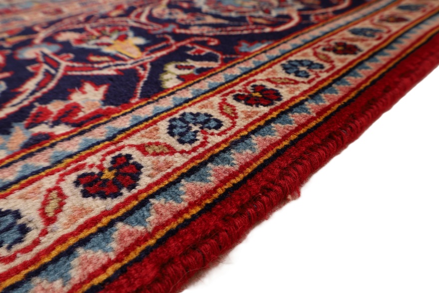Kashan Carpet 285x197