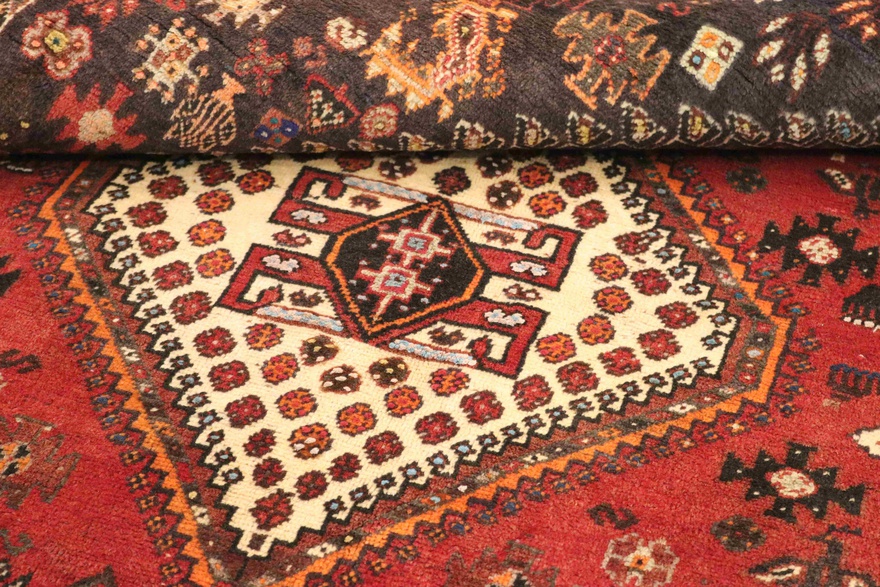 SHIRAZ Carpet 218x150