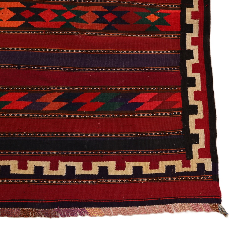 Kelim Carpet  170x143