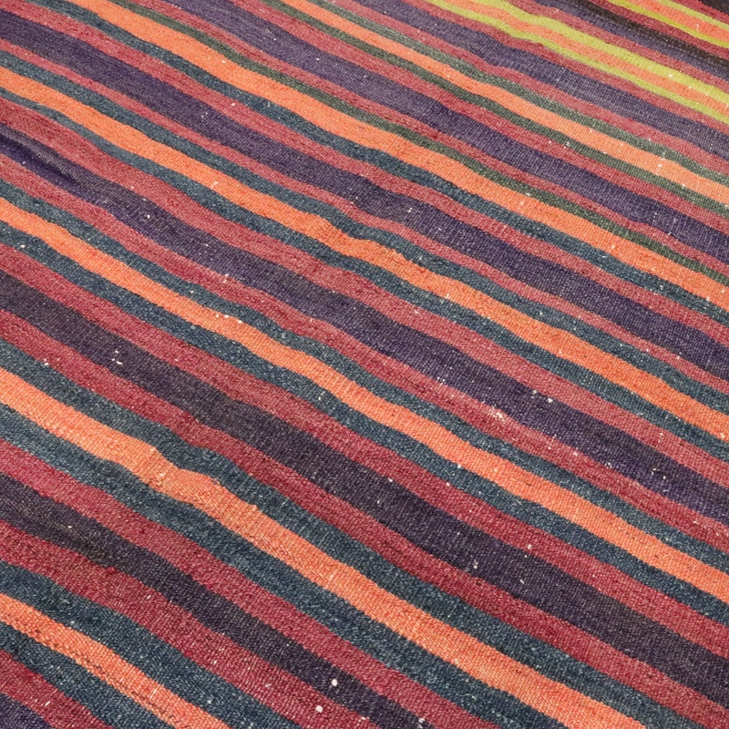 Kelim Carpet 255x159