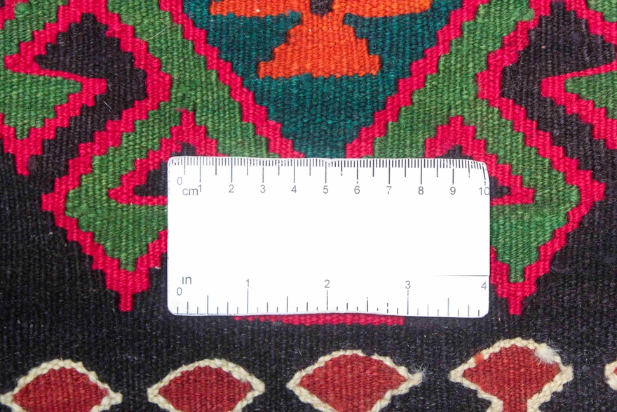 Kelim Gharabagh Carpet 360x188
