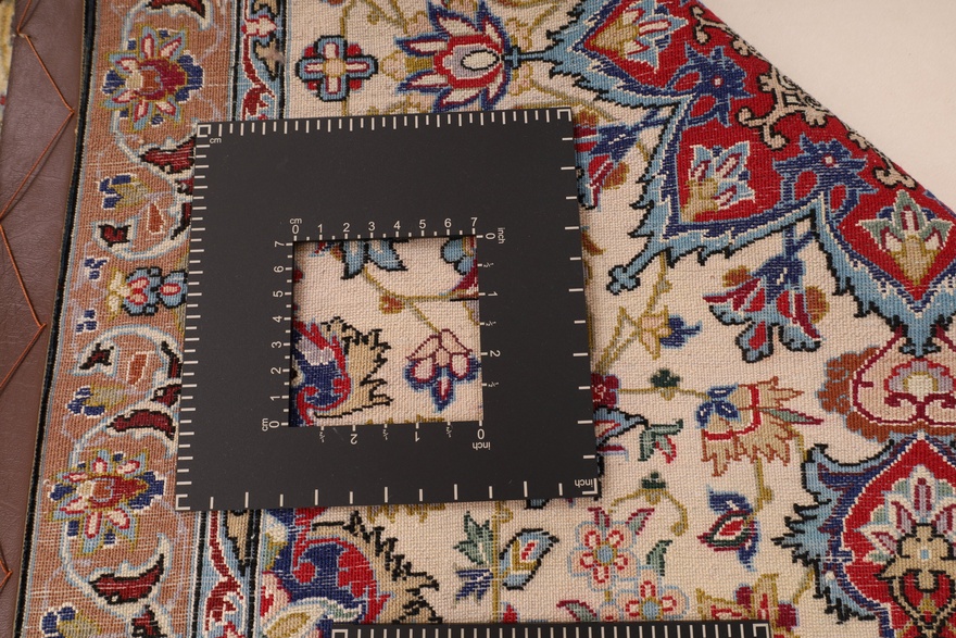 IsfehanCarpet 103x72