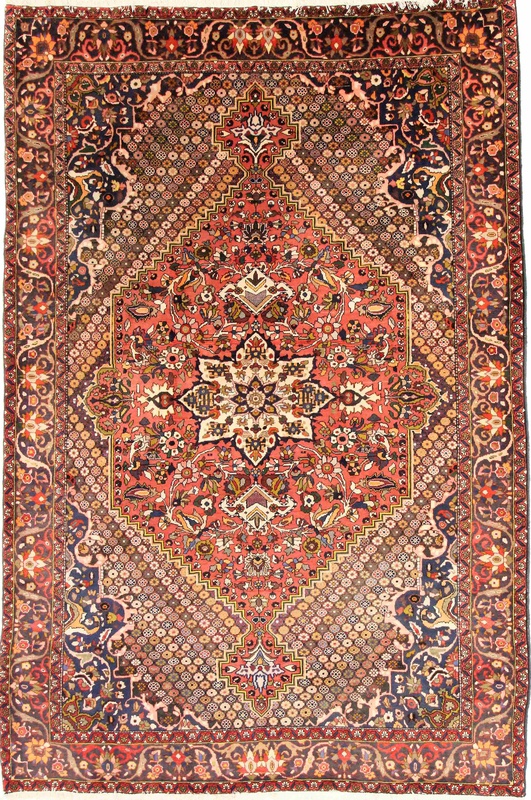 Bakhtiar Carpet 313x210