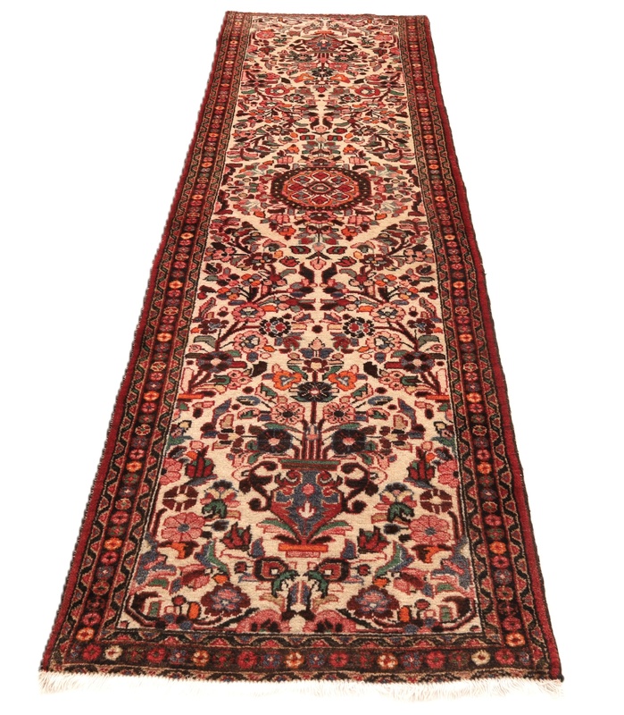 Burschalo Carpet 282x75