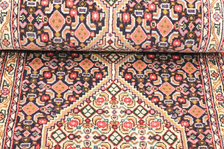 Senneh Carpet 246x56