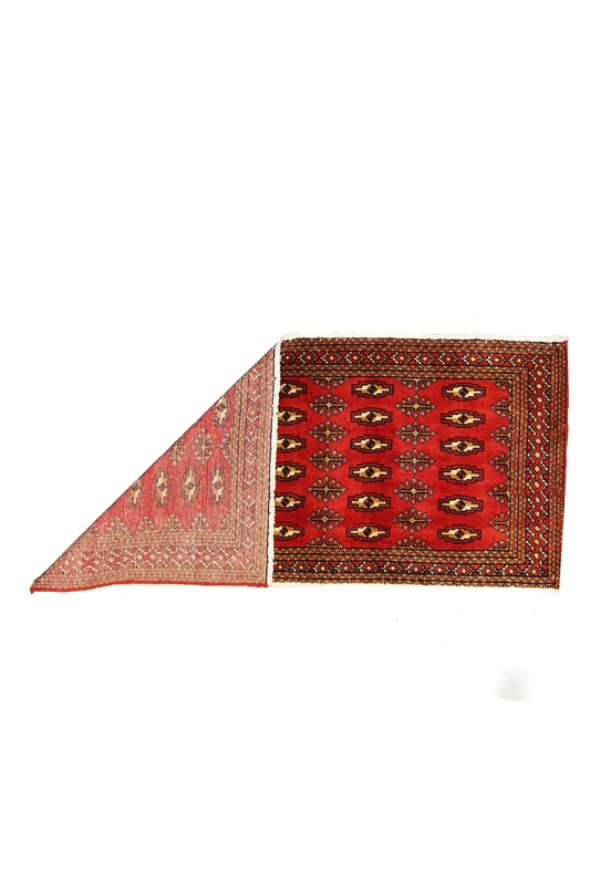 Turkaman Carpet 132x60