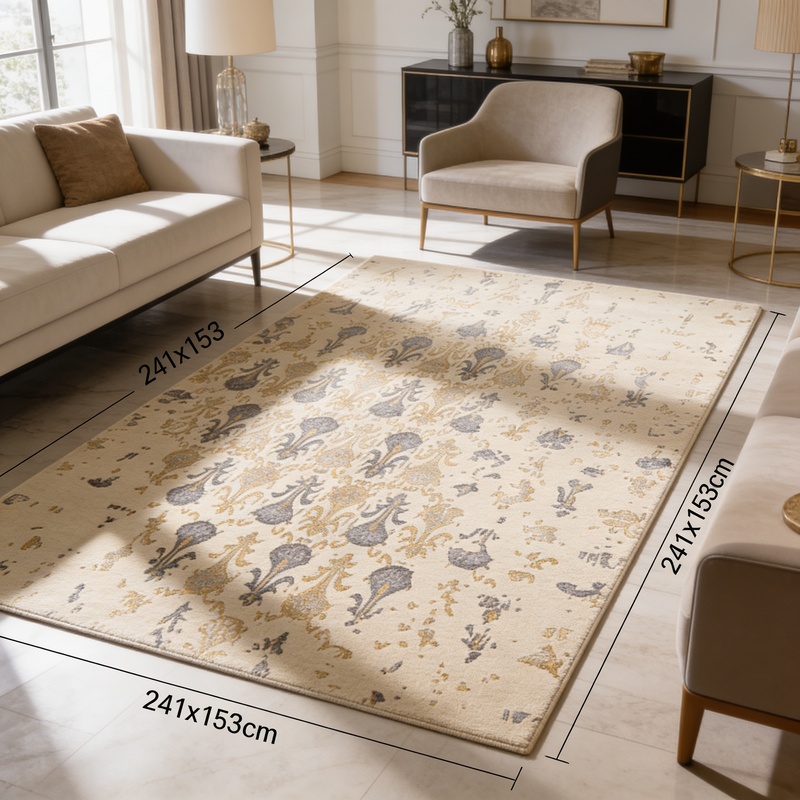MODERN NEPAL Carpet  241x153