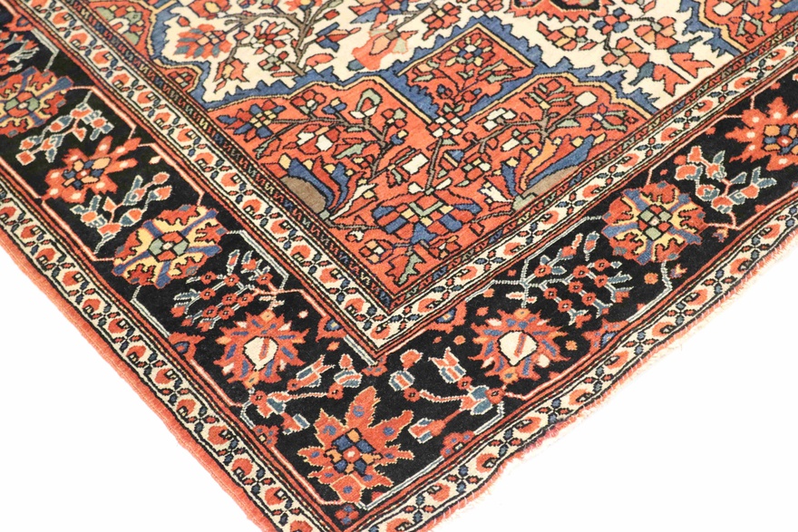 Farahan Carpet 150x109