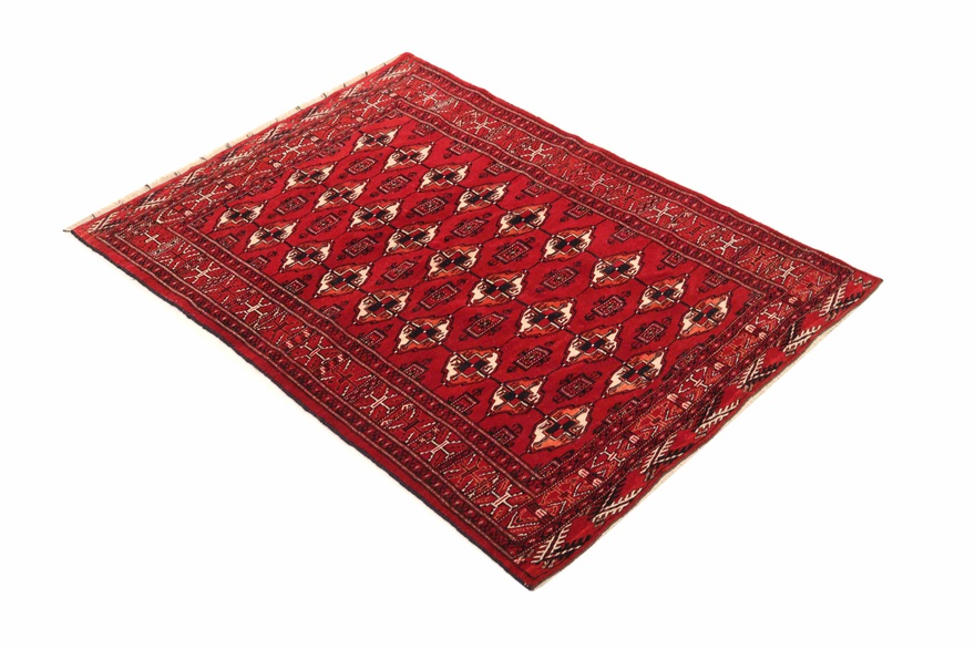 Buchara Carpet 170x120