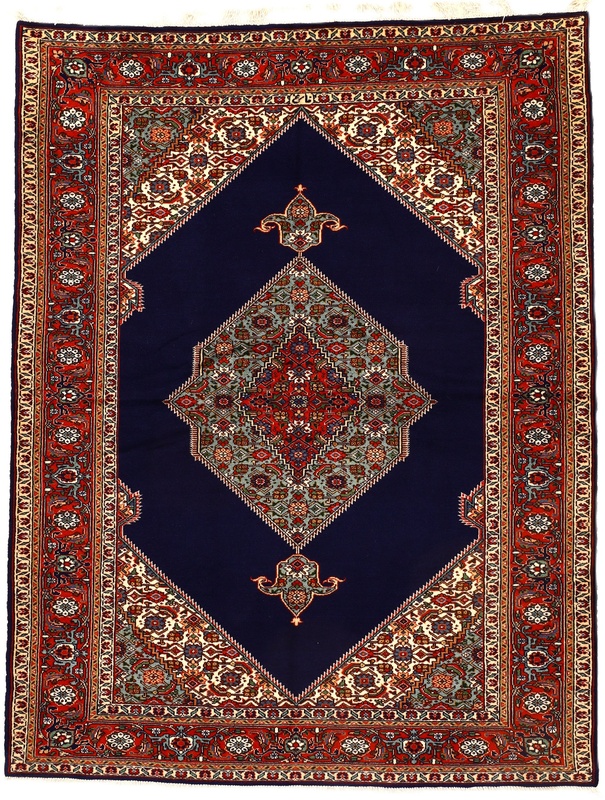 Tabriz Carpet 180x138