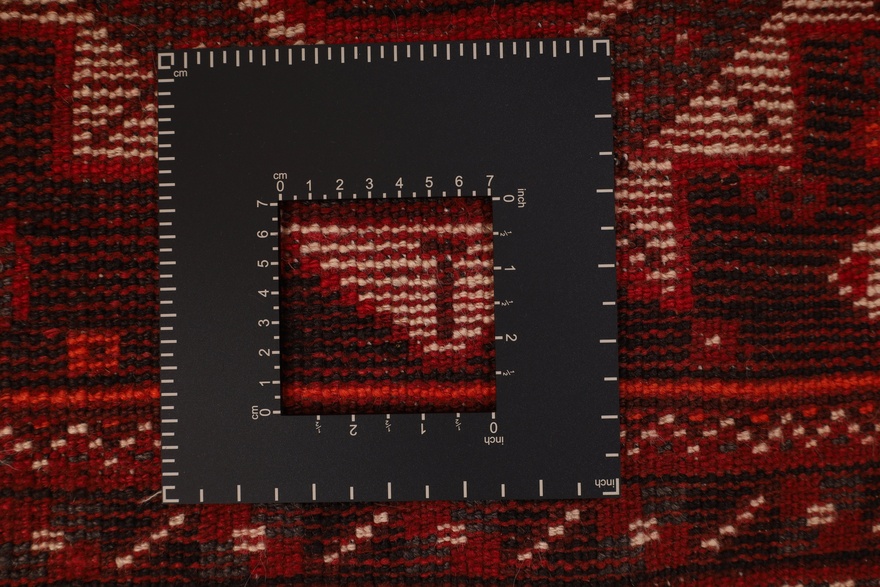 Ghashghai Carpet  303x210