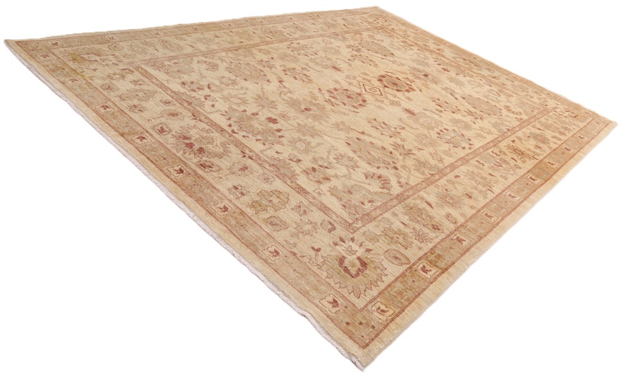 Ziegler Carpet  364x264