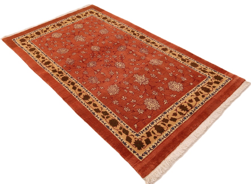 Kaschmar Carpet 203x119