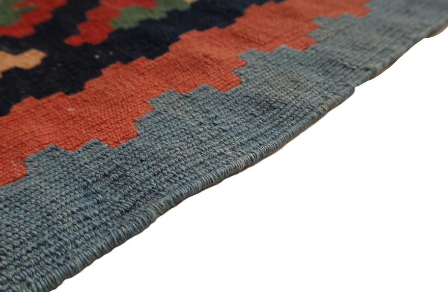 Kilim Fars Carpet  290x170