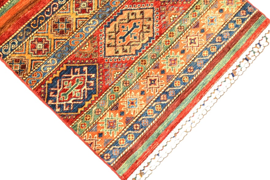 Ariana Carpet  205x77