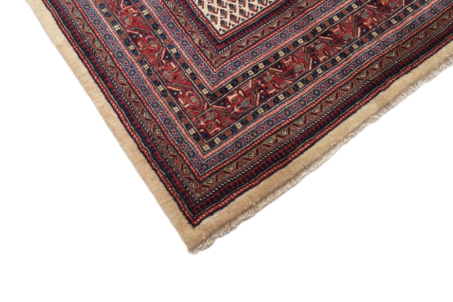 Sarough Carpet 427x322