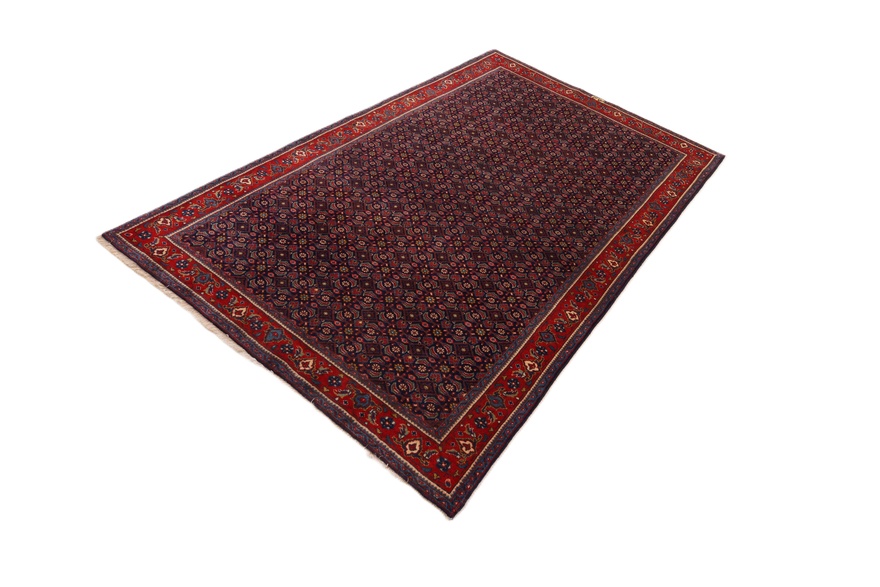 SaroukMarkMashaikh carpet 210x125