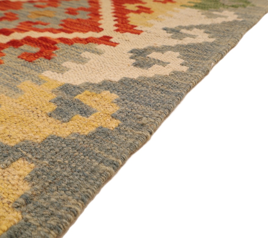 Kilim Carpet  197x158