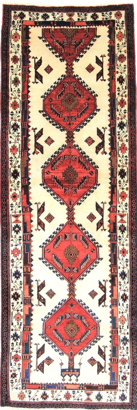 Meshkin Carpet 300x102