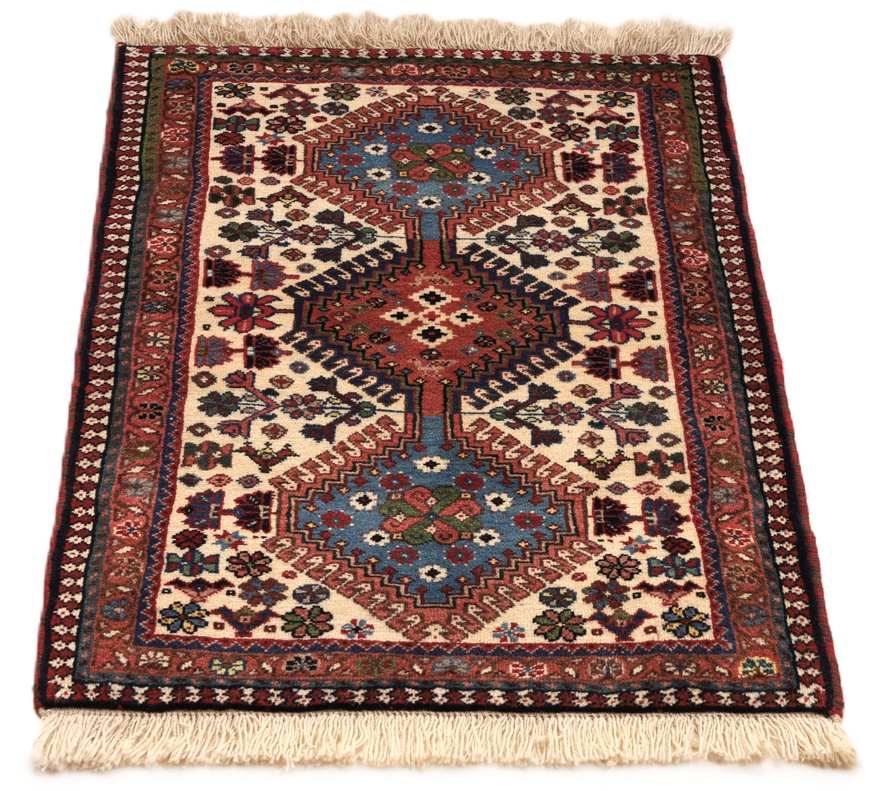 Yalameh Carpet  95x61