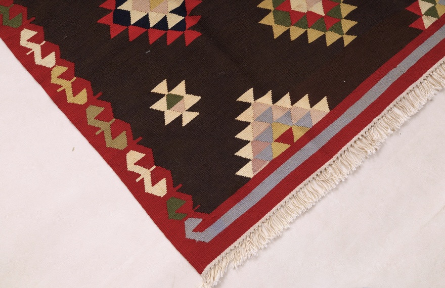 Kelim Carpet   200x112