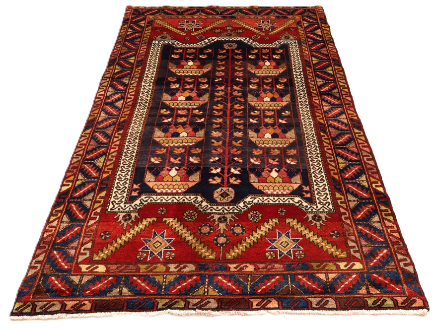 Antique Save Carpet 220x131