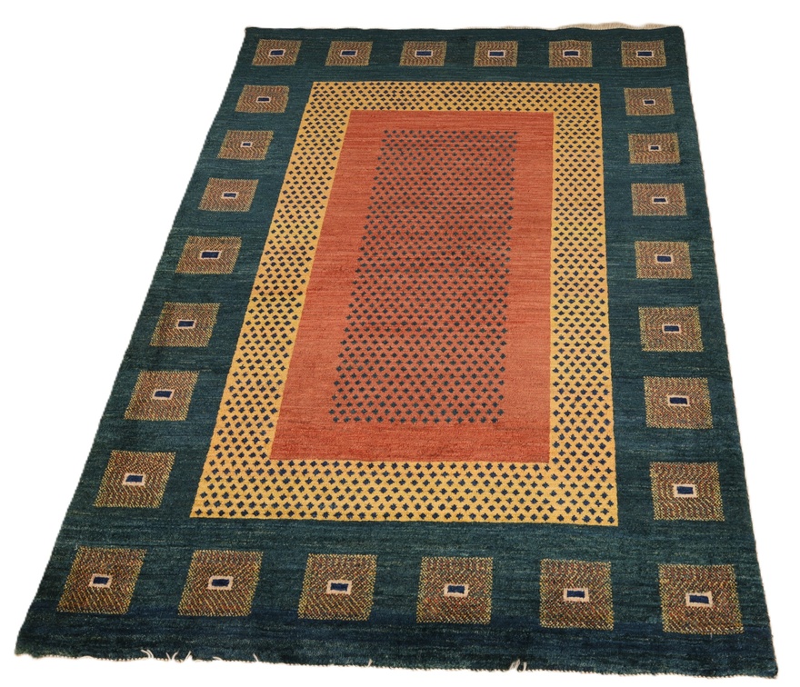 Loribaft Carpet 157x103
