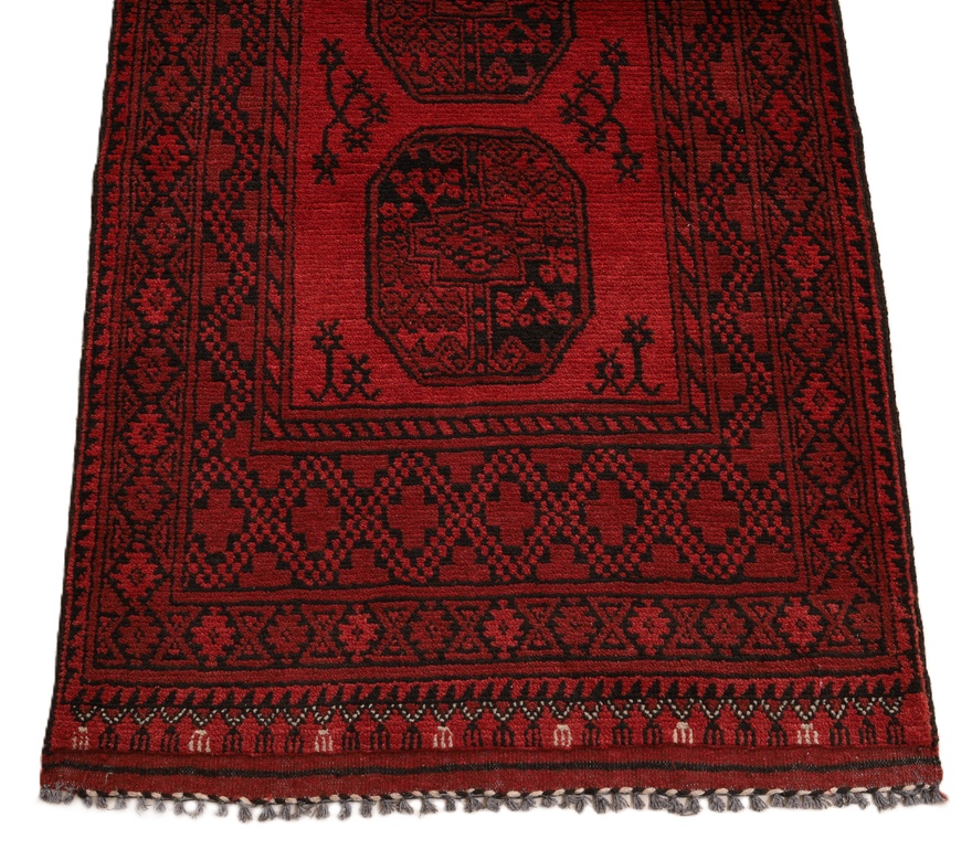 Akhche Carpet  283x78
