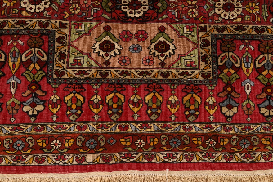 Ghuchan Carpet 183x130