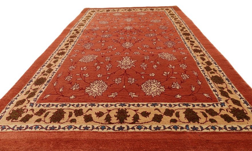 Kaschmar Carpet 203x119