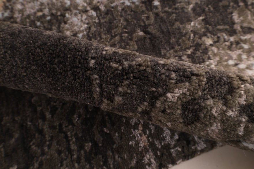 Modern LOTUS Carpet 305x242