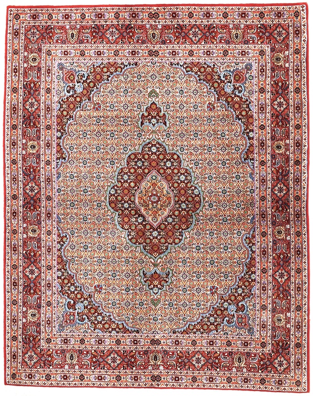 Moud Carpet  192x152