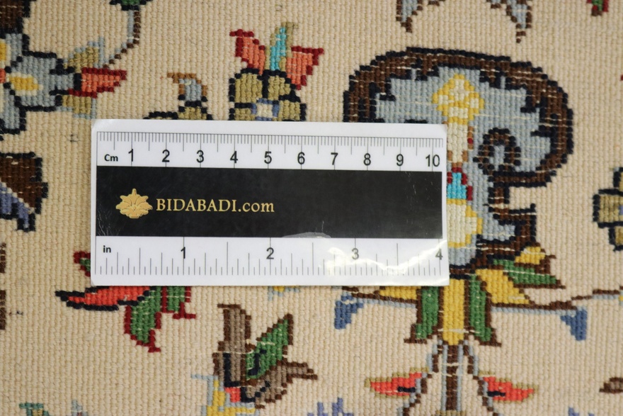 Qom Carpet  86x62