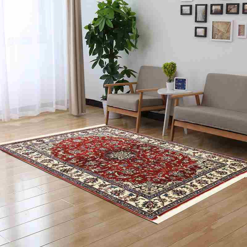 Sarough Carpet 181x129