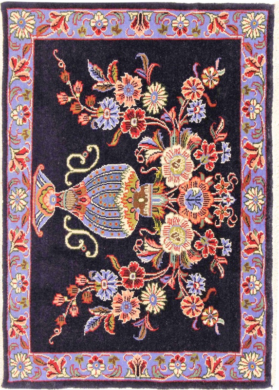 Keshan Carpet 80x57