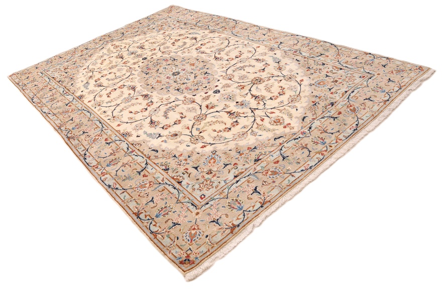 Kashan Carpet  296x200