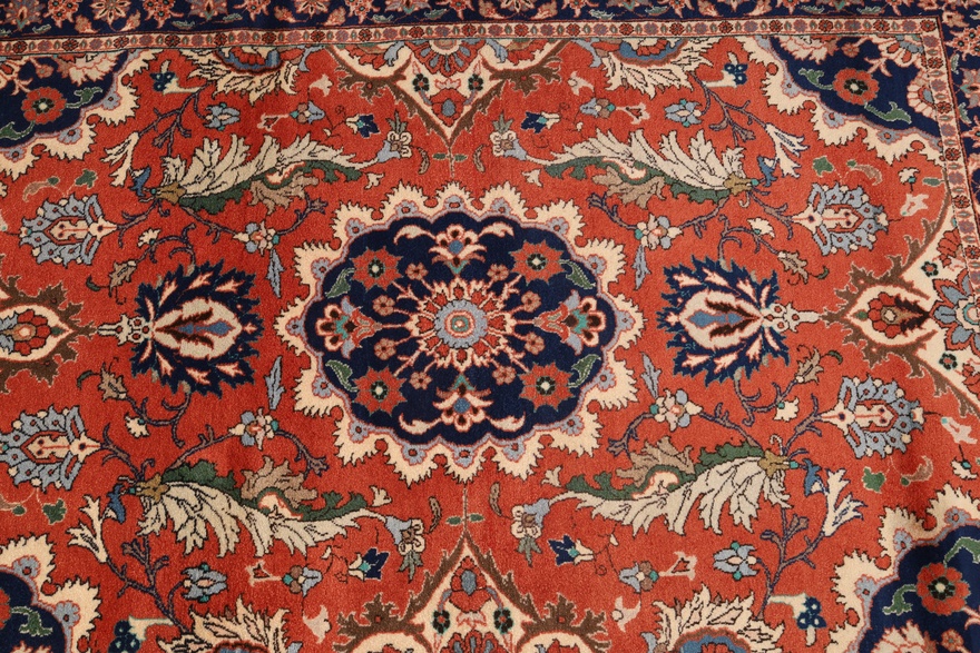 Waramin Carpet 150x110