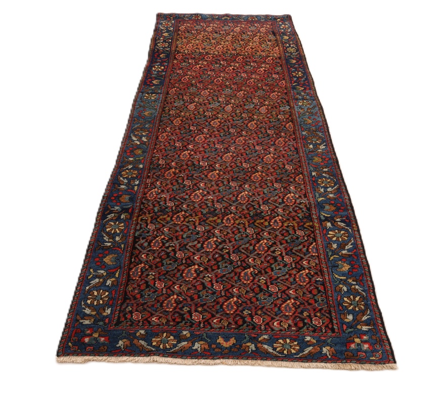 Malayer Antique Carpet 291x103